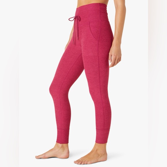 NWT Beyond Yoga Spacedye Commuter Legging Size Small Color...